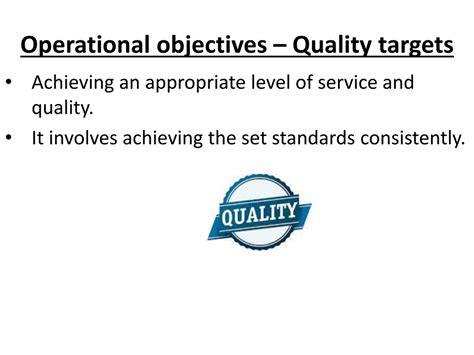 Operations Objectives 的图像结果