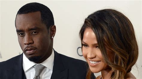 ‘Need you to go to…,’ Diddy and Cassie Ventura's texts unveiled ...
