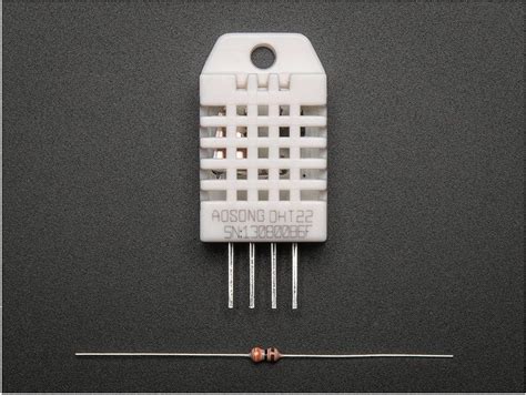 Image result for Raspberry Pi Humidity Sensor