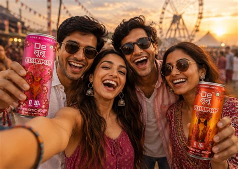 How Flavor Innovation Is Driving the Functional Soda Category – Drink ...
