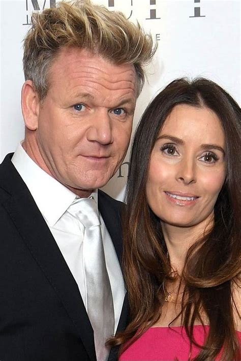 Gordon Ramsay’s Bio, Age, Relationships, Latest Buzz, Photos & Videos