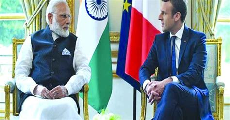 Building up on Indo-French ties | CCI France Inde