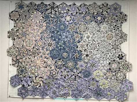 One Block Wonder Quilt Tips 的图像结果