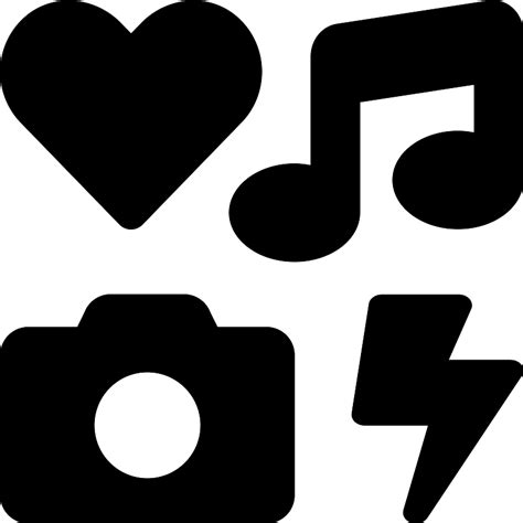 Icons Vector SVG Icon - SVG Repo