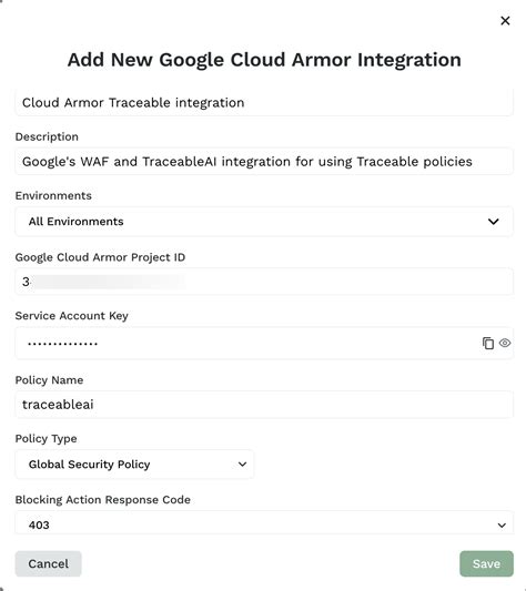 Cloud Armor Tutorial 的图像结果
