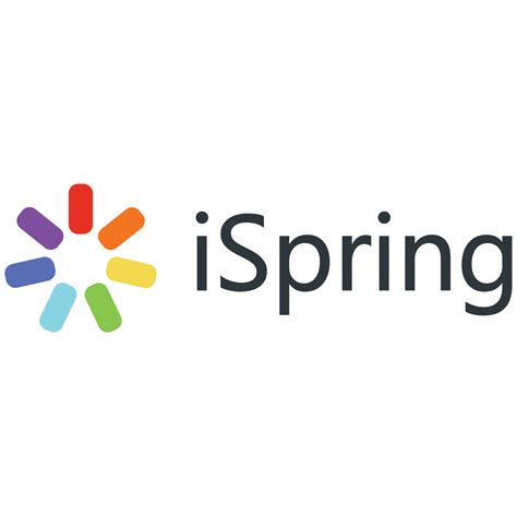 iSpring Logo 的图像结果