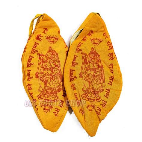 Gaumukhi Jaap Mala Bag | Mantra Chanting Bag online @ USA UK