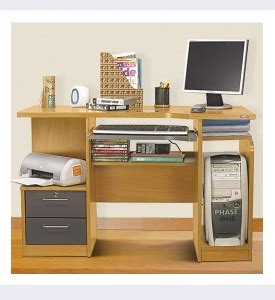 Computer Table 的图像结果