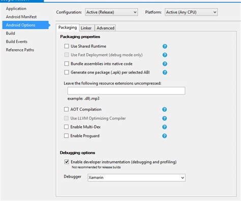 Image result for Build Android App with Visual Studio
