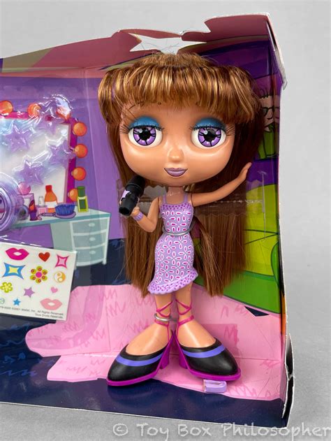 Diva Starz by Mattel | The Toy Box Philosopher