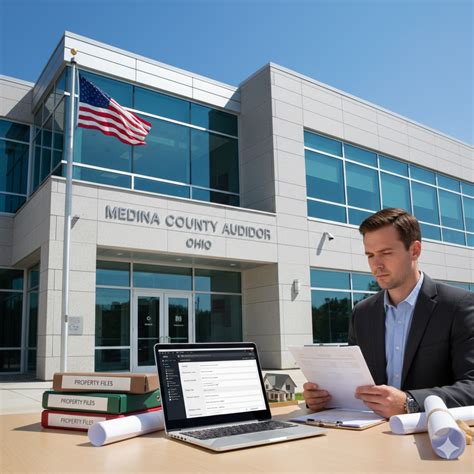 Medina County Official Records Search Complete Guide