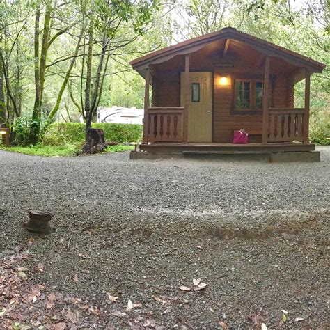 Alfred A. Loeb State Park Camping | The Dyrt