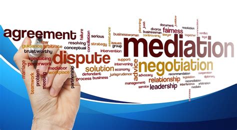 Image result for Alternative Conflict Resolution