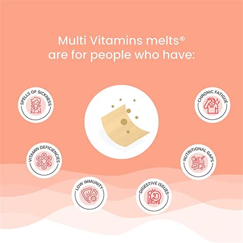 Buy Wellbeing Nutrition Multivitamin Melts - 30 Oral Strips Online at ...