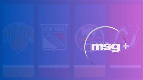 Image result for MSG Network