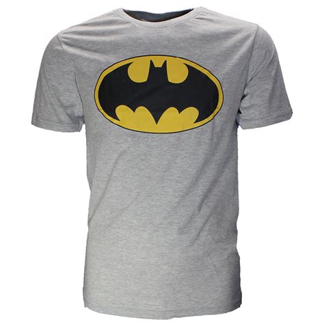 Batman Logo Shirt Batman Tee | Vintage Cartoon T Shirts | 80s, 90s,
