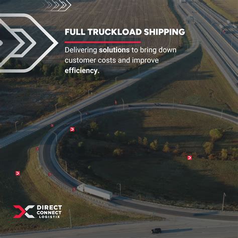 Direct Connect Logistix, Inc. on LinkedIn: #transportation #shipment # ...