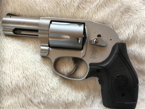 ARMSLIST - For Sale: Smith and Wesson Model 638-3