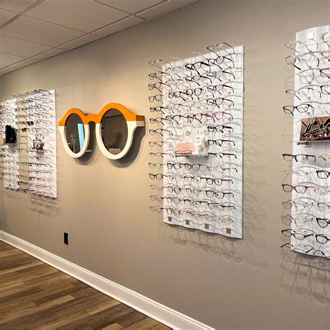 Business Spotlight - Precision Eye Care - Downtown West Chester PA