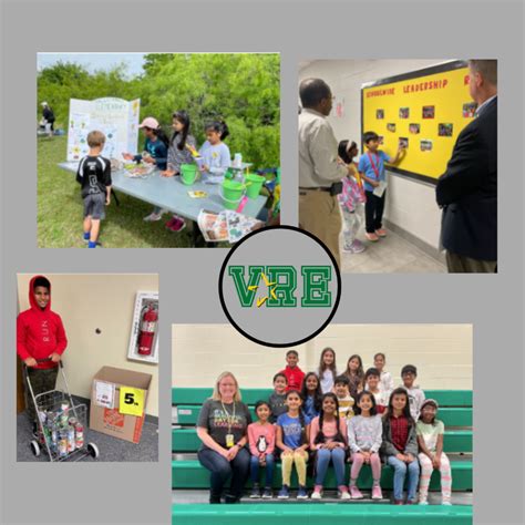 Valley Ranch Elementary