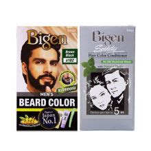Buy Beard Colours Online At Best Prices & Offers In India