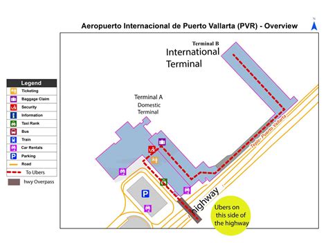 What Airport Do You Fly Into For Nuevo Vallarta Mexico at Dylan ...