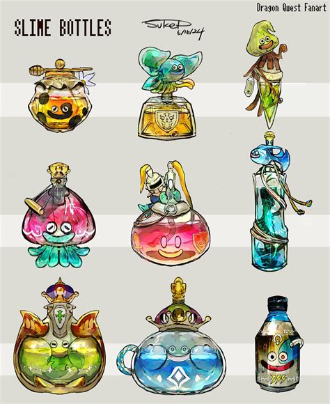 Image result for Slime Potion Java