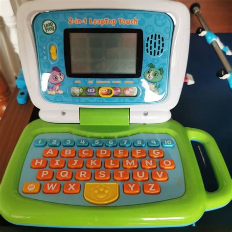 Toy Set V Tech Computer 的图像结果