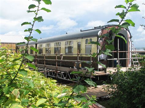 Image result for Custom Train Restorations