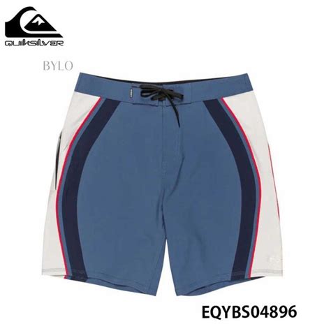 EQYBS04896 QUIKSILVERクイックシルバー ボードショーツ メンズ サイズ 36 Lサイズ 通販 新作 人気 男性 おしゃれ ...