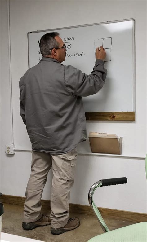 Image result for Paul R. Howe Training