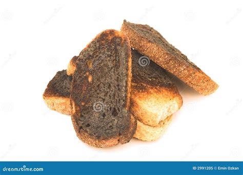 What Does Burnt Toast Mean On Hrv at Michael Harbour blog - what does smell of burnt toast mean