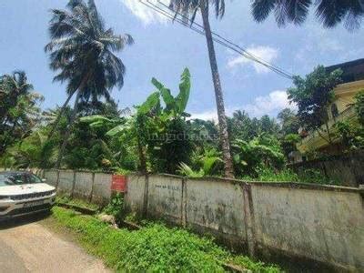 15 Cent Residential Plot & Land for Sale in Guruvayur,Thrissur | Posted ...