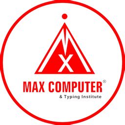 Max Computer Data 的图像结果