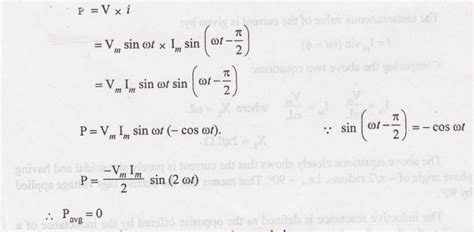 Single Phase Ac Circuits - Introduction