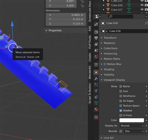 Image result for Blender Boolean Help