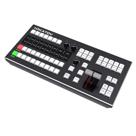 Image result for Atem Panel PTZ Control