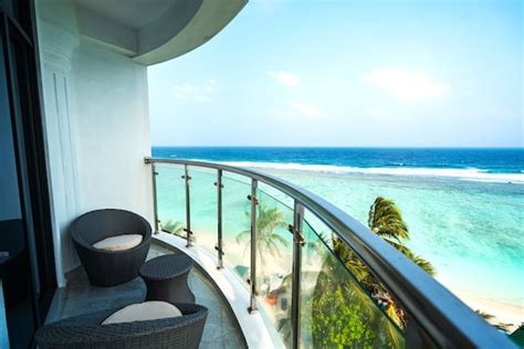 Aina Residency Beachfront Hotel (Hulhumalé, ), Hulhumalé hotel ...