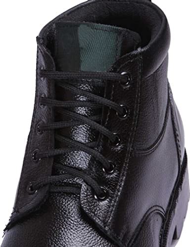 Buy KH_DMS Police NCC Army Military Tsf D.B. Boots Boots For Men_NCC ...