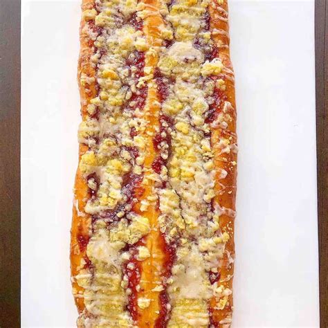 Entenmann's Cream Cheese Danish Recipe at Amy Dieter blog