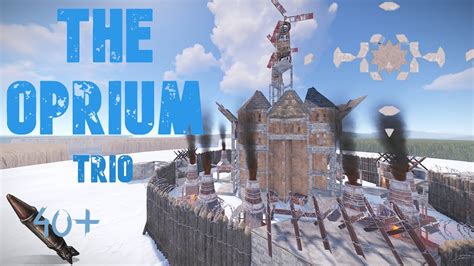 Image result for Open Core Trio Base Rust