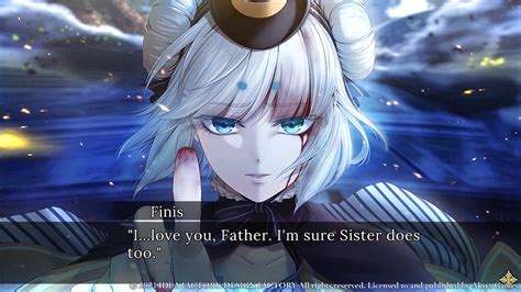 Image result for Code Realize Wintertide Miracles