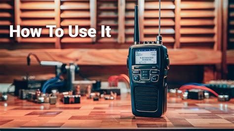 Wires-X Setup 的图像结果