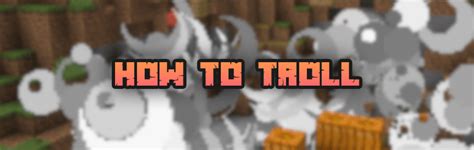 Commande Troll Minecraft Fuze 的图像结果