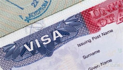 赴美就医签证选择：医疗签证 vs. 旅游签证 - 知乎