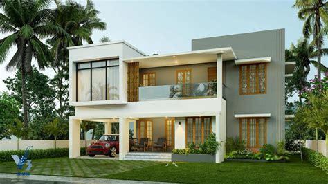 V3 Homes - Sparrows Nest - VThree Homes & Infrastructure India Private ...