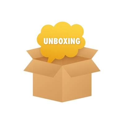 Image result for Free Sticker Unboxing