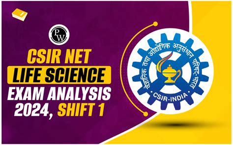 CSIR NET Life Science Exam Analysis 2024 Shift 1, Good Attempts