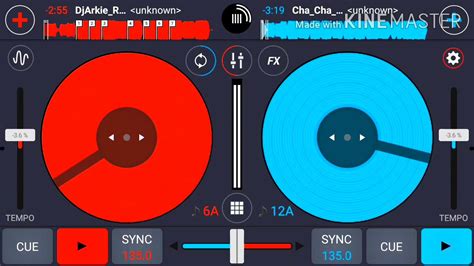 Image result for CrossDJ Tutorial