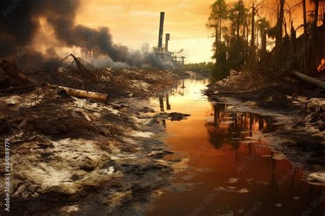 Pollution 的图像结果